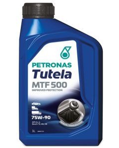 TUTELA MTF 500 75W-90