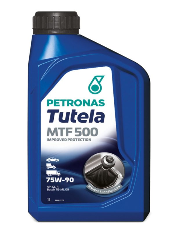 TUTELA MTF 500 75W-90