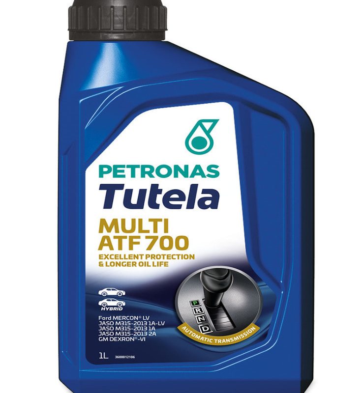 TUTELA MULTI ATF 700