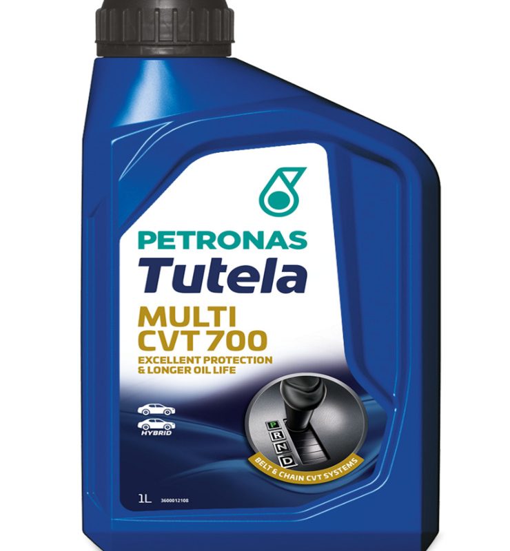 TUTELA MULTI CVT 700