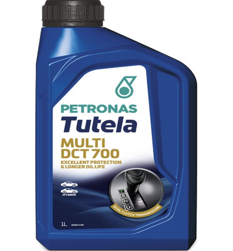 TUTELA MULTI DCT 700