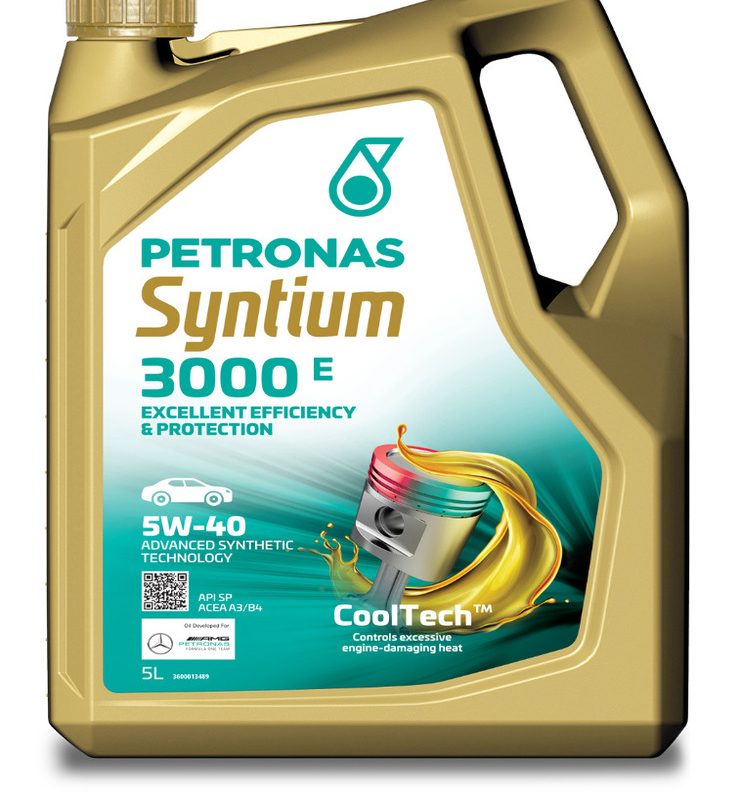 syntium-3000-e-new-5l