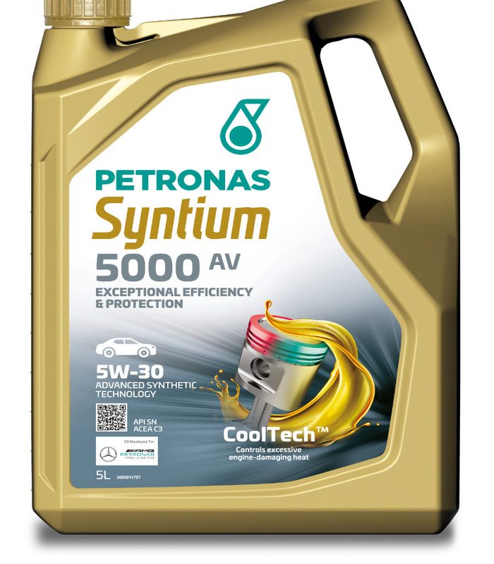 syntium-5000-av-5w-30-sn-5l