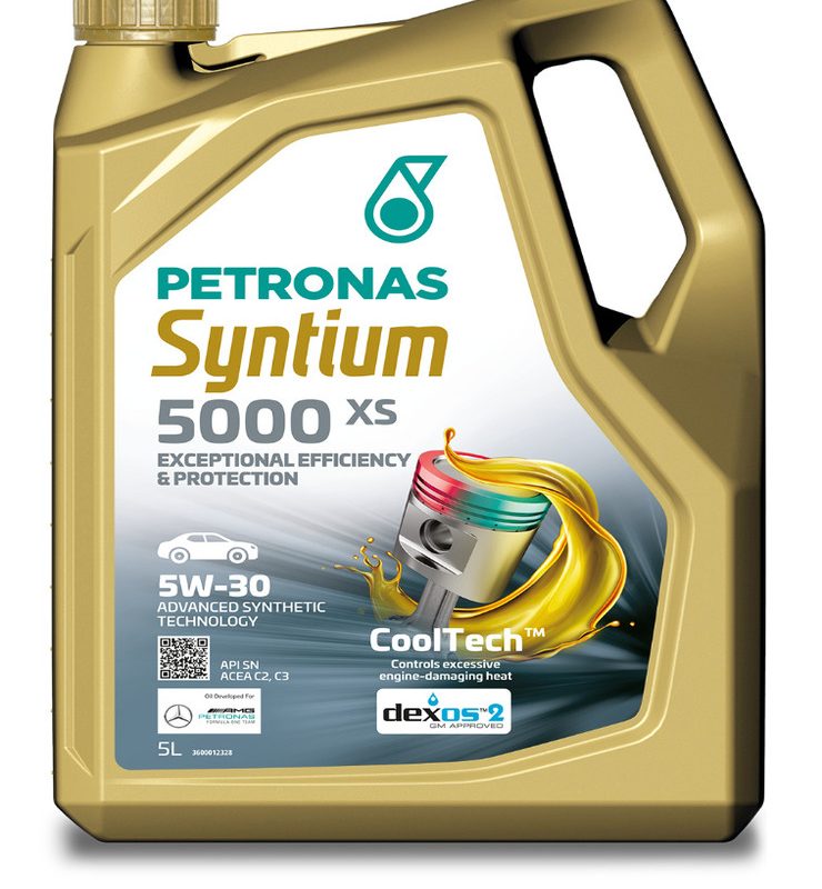 syntium-5000-xs-5w30-5l