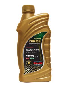 DINOIL-–-SAE-5W30-RENAULT-–-1LT