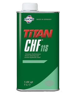 FUCHS PENTOSIN CHF 11S